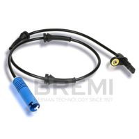 Sensor, Raddrehzahl