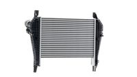 Thumbnail - Intercooler, inlaatluchtkoeler - CI268000P - MAHLE