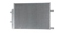 Thumbnail - Condensor, airconditioning - AC1128000P - MAHLE