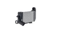 Thumbnail - Intercooler, inlaatluchtkoeler - CI245000S - MAHLE