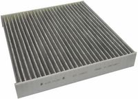 Filter, Innenraumluft