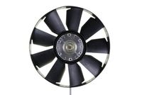 Thumbnail - Koelventilatorwiel - CFF408000P - MAHLE
