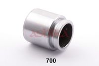 Piston, etrier frana ASHIKA, Cod: 133-07-700