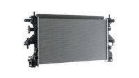 Thumbnail - Radiateur - CR2631000P - MAHLE