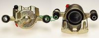 Bremssattel