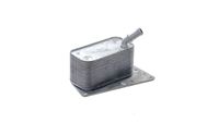 Thumbnail - Oliekoeler, motorolie - CLC274000S - MAHLE