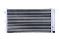 Kondensator, Klimaanlage