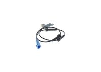 Sensor, Raddrehzahl