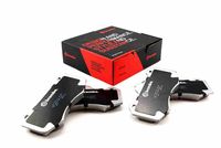 BREMBO High performance remblokkenset 1