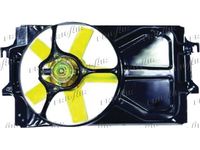 Lüfter, Motorkühlung