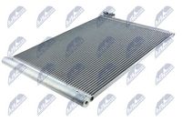 Condensator, climatizare NTY, Cod: CCS-BM-002