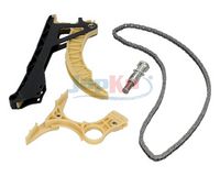 комплект ангренажна верига