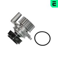 Pompă de apă, răcire motor OPTIMAL, Cod: AQ-1065