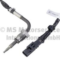 Sensor, Abgastemperatur