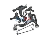 Set, suspensie roata JAPKO, Cod: 158L02