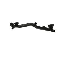 GATES Koelvloeistofpijpleiding 4