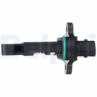 DELPHI Luchtmassameter 8