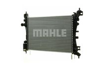 Thumbnail - Radiateur - CR1121000P - MAHLE