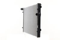 Thumbnail - Radiateur - CR813000S - MAHLE