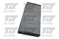Filter, Innenraumluft