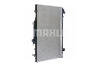 Thumbnail - Radiateur - CR533000S - MAHLE