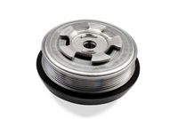 HEPU Riemschijf, krukas 2