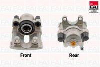 спирачен апарат