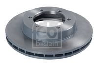 Bremsscheibe