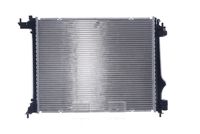 Thumbnail - Radiateur - CR1698000S - MAHLE