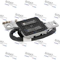 NOx-Sensor, NOx-Katalysator