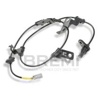 Sensor, Raddrehzahl Sensor, Raddrehzahl