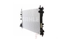 Thumbnail - Radiateur - CR834000S - MAHLE