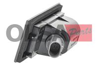 OLSA Aftermarket Kentekenlamp 2