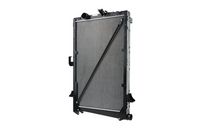 Kühler, Motorkühlung