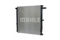 Thumbnail - Radiateur - CR126000S - MAHLE