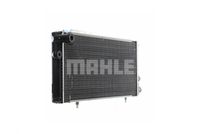 Thumbnail - Radiateur - CR425000S - MAHLE