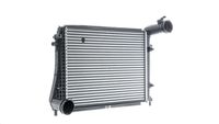 Thumbnail - Intercooler, inlaatluchtkoeler - CI166000P - MAHLE