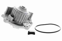 водна помпа, охлаждане на двигателя