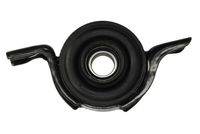 Suspension, propshaft