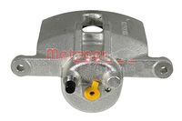Bremssattel