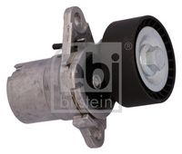 Riemenspanner, Keilrippenriemen