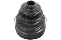 комплект маншон, полуоска