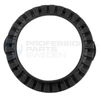 Atsperes atbalstplāksne 72437210 Professional Parts