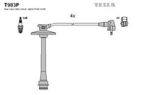 Set fise bujii TESLA, Cod: T983P