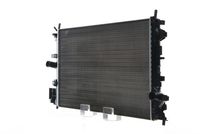 Thumbnail - Radiateur - CR835001S - MAHLE