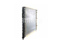 Thumbnail - Radiateur - CR1408000S - MAHLE