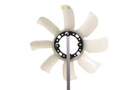 Thumbnail - Koelventilatorwiel - CFW64000P - MAHLE