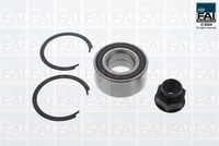 комплект колесен лагер