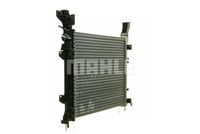 Thumbnail - Radiateur - CR1156000P - MAHLE