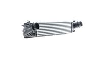 Thumbnail - Intercooler, inlaatluchtkoeler - CI611000P - MAHLE